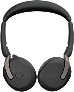 Jabra Evolve2 65 FLEX LINK380A UC Stereo WLC headset (26699-989-989)