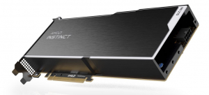 AMD Instinct MI210 64GB HBM2e videokártya (100-300000008H)