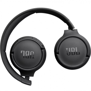 JBL Tune 525BT Bluetooth fejhallgató fekete (1200130006982)