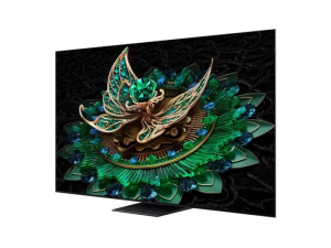 TCL 55C765 55" 4K 144HZ QD-Mini LED Google TV