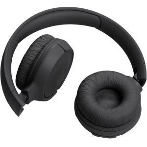 JBL Tune 525BT Bluetooth fejhallgató fekete (1200130006982)