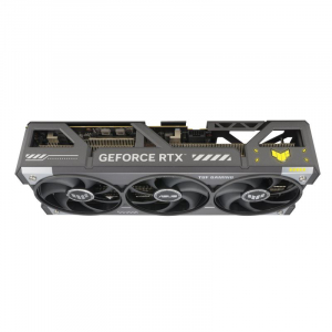 ASUS GeForce RTX 5090 32GB TUF Gaming OC Edition videokártya (TUF-RTX5090-O32G-GAMING)