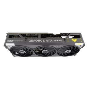 ASUS GeForce RTX 5070 12GB TUF Gaming OC Edition videokártya (TUF-RTX5070-O12G-GAMING)