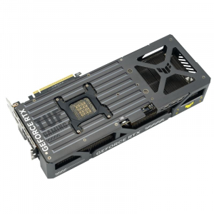 ASUS GeForce RTX 5090 32GB TUF Gaming OC Edition videokártya (TUF-RTX5090-O32G-GAMING)