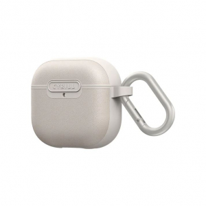 Spigen Cyrill Kajuk AirPods 4 tok kr&eacute;msz&iacute;nű (ACS08653)