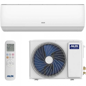 AUX J-SMART hűtő-fűtő klíma 5,4KW (AS-H18E3E4/JOR3DI-C0)