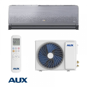 AUX C-PRO hűtő-fűtő klíma 3,5KW (ASW-H12C5A4/FQAR3DI-D0)
