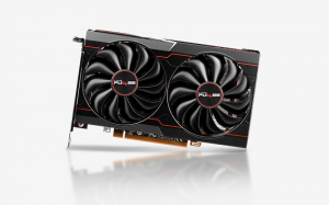 Sapphire Radeon RX 6500 XT 8GB Pulse Gaming OC videokártya (11314-08-20G)