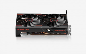 Sapphire Radeon RX 6500 XT 8GB Pulse Gaming OC videokártya (11314-08-20G)