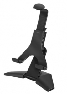 Logilink Tablet &aacute;llv&aacute;ny, &ouml;sszecsukhat&oacute;, fekete (AA0153)