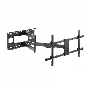 Logilink TV fali tart&oacute;, 43-80", d&ouml;nthető / forgathat&oacute; (BP0138)