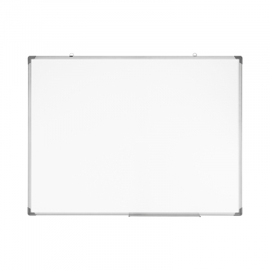 Logilink M&aacute;gneses, sz&aacute;razon t&ouml;r&ouml;lhető t&aacute;bla, falra szerelhető, 90x60 cm, alum&iacute;nium keret (EO0058)