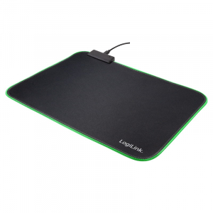 Logilink Gamer eg&eacute;rpad RGB vil&aacute;g&iacute;t&aacute;ssal (ID0183)