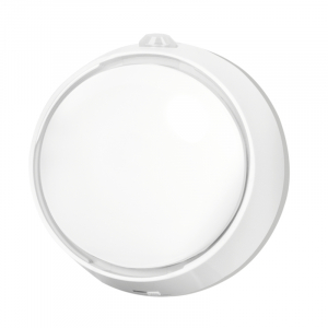 Logilink LED &eacute;jszakai l&aacute;mpa, sz&uuml;rk&uuml;let &eacute;s mozg&aacute;s&eacute;rz&eacute;kelő, 3000K, 55 lm, feh&eacute;r (LED018)