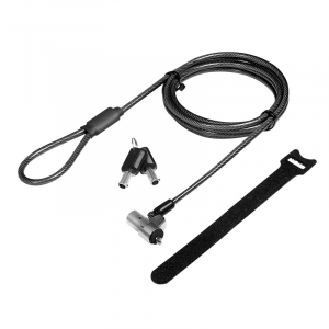 Logilink Notebook biztons&aacute;gi lop&aacute;sg&aacute;tl&oacute;, Noble Lock (NBS012)