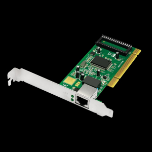 Logilink Gigabit LAN PCI k&aacute;rtya (PC0092)