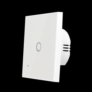 Logilink Wi-Fi intelligens fali kapcsol&oacute;, Tuya kompatibilis (SH0111)