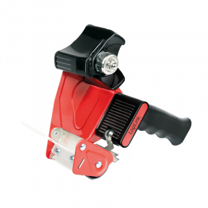 Logilink ergon&oacute;mikus ragaszt&oacute;szalag-adagol&oacute;, O 7,5 cm-es szalagtart&oacute; (WZ0074)