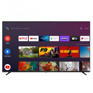Aiwa 70QS8003UHD 70" Infinity Android 4K UHD TV