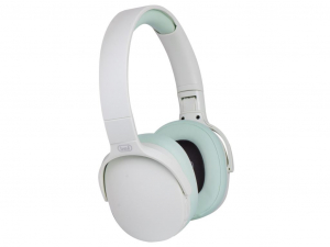 Trevi DJ 12E45 BT Bluetooth fejhallgató zöld