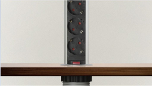 Delight rejtett h&aacute;l&oacute;zati eloszt&oacute; 3 aljzat (20430B)