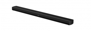 Aiwa HE-950BT Luxury Premium hangprojektor fekete