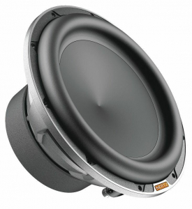 Hertz MP 300D2.3 Mille PRO dupla tekercses mélysugárzó