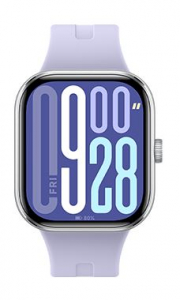 Xiaomi Redmi Watch 5 okosóra Lavender Purple (BHR9388GL)