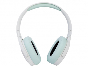 Trevi DJ 12E45 BT Bluetooth fejhallgató zöld