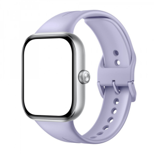 Xiaomi Redmi Watch 5 okosóra Lavender Purple (BHR9388GL)