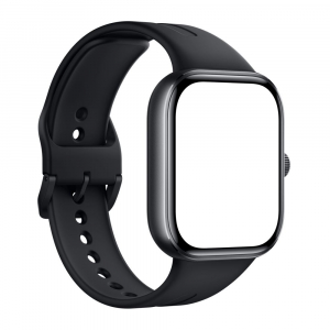 Xiaomi Redmi Watch 5 okosóra Obsidian Black (BHR9389GL)