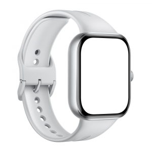 Xiaomi Redmi Watch 5 okosóra Silver Gray (BHR9381GL)
