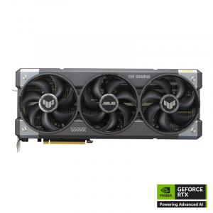ASUS GeForce RTX 5080 16GB TUF Gaming OC Edition videokártya (TUF-RTX5080-O16G-GAMING)