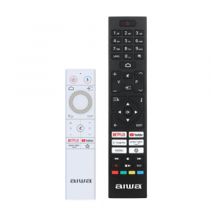 Aiwa 70QS8003UHD 70" Infinity Android 4K UHD TV