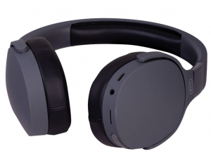 Trevi DJ 12E45 BT Bluetooth fejhallgató fekete