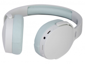 Trevi DJ 12E45 BT Bluetooth fejhallgató zöld