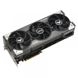 ASUS GeForce RTX 5080 16GB TUF Gaming OC Edition videokártya (TUF-RTX5080-O16G-GAMING)