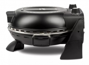 G3 Ferrari G10177 Forno Pizza Delizia Anniversary pizzasütő fekete