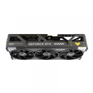 ASUS GeForce RTX 5080 16GB TUF Gaming OC Edition videokártya (TUF-RTX5080-O16G-GAMING)