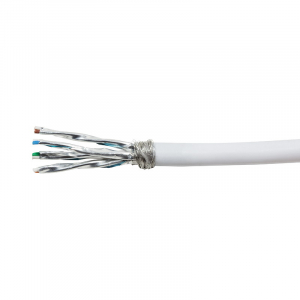 Logilink Patch k&aacute;bel PrimeLine, Cat.7, S/FTP, 100 m (CPV0041)