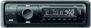 Phonocar VM063 autórádió