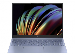 HP Pavilion 16-af0002nh Laptop égkék (AY7G7EA)