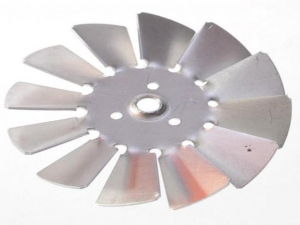 Zelmer 336.0004 porszívó motor hűtőventilátor Wodnik 619 (GA1169)