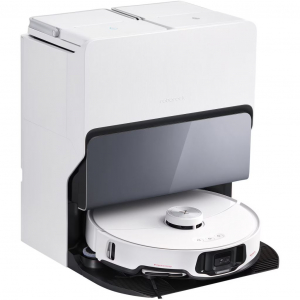 Roborock S8 MaxV Ultra robotporszívó fehér (S8MVU02-00)