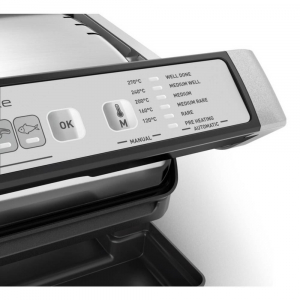 Tefal GC707D kontakt grill