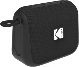 Kodak Bluetooth hangsz&oacute;r&oacute; fekete (KO-PWS-2240)