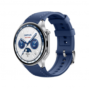 OnePlus Watch 2 kék