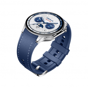 OnePlus Watch 2 kék