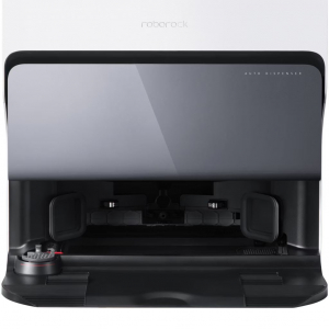 Roborock S8 MaxV Ultra robotporszívó fehér (S8MVU02-00)