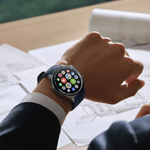 OnePlus Watch 2 kék